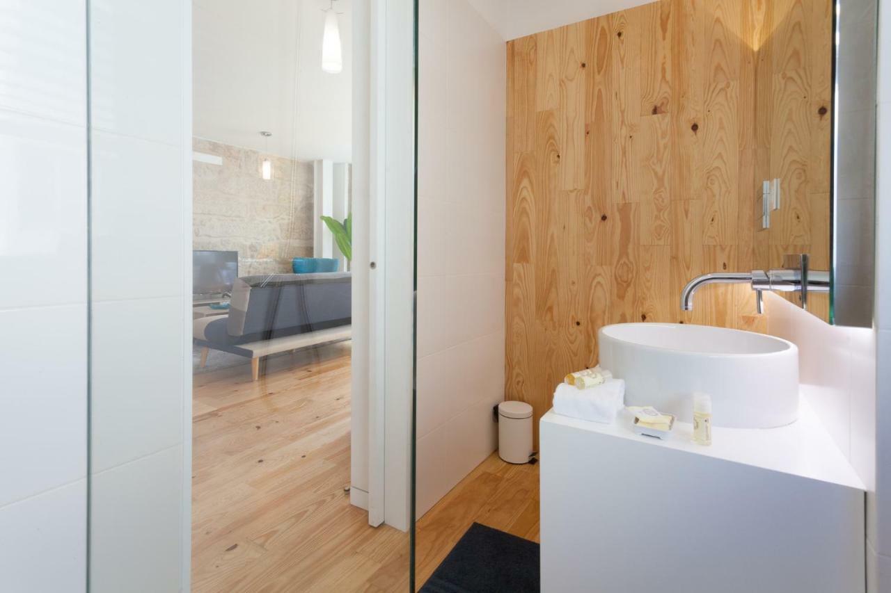 Appartamento di 70 m² con 1 camera OOporto Esterno foto