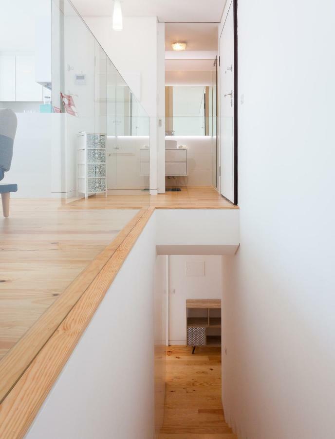 Appartamento di 70 m² con 1 camera OOporto Esterno foto