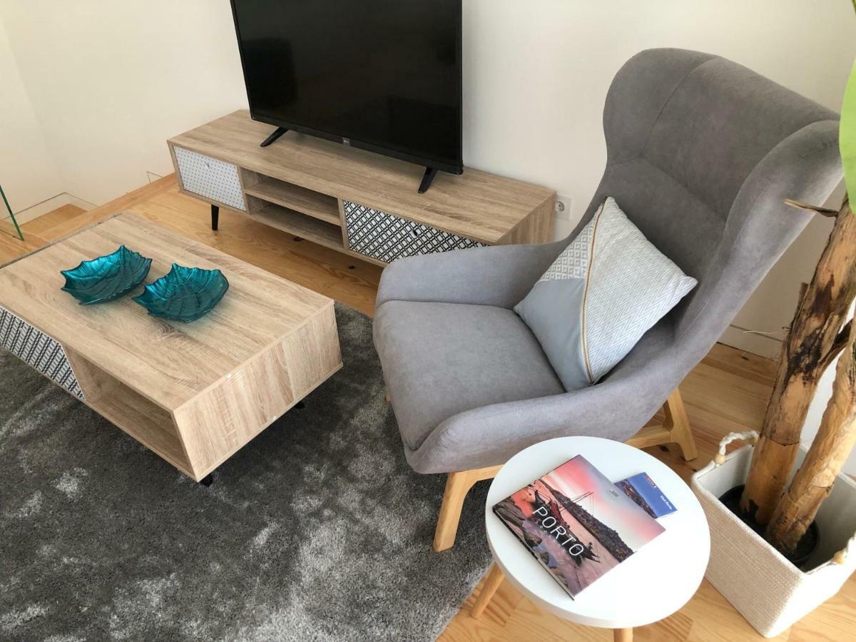 Appartamento di 70 m² con 1 camera OOporto Esterno foto