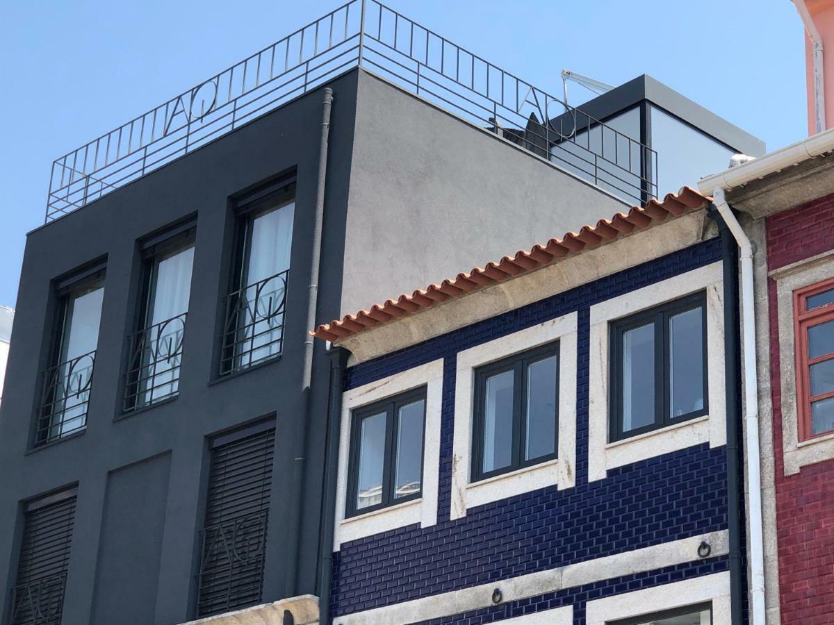 Appartamento di 70 m² con 1 camera OOporto Esterno foto