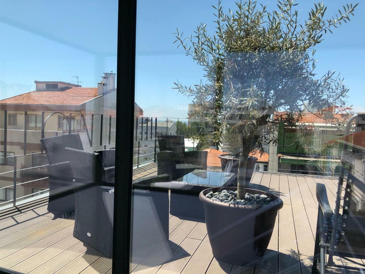 Appartamento di 70 m² con 1 camera OOporto Esterno foto