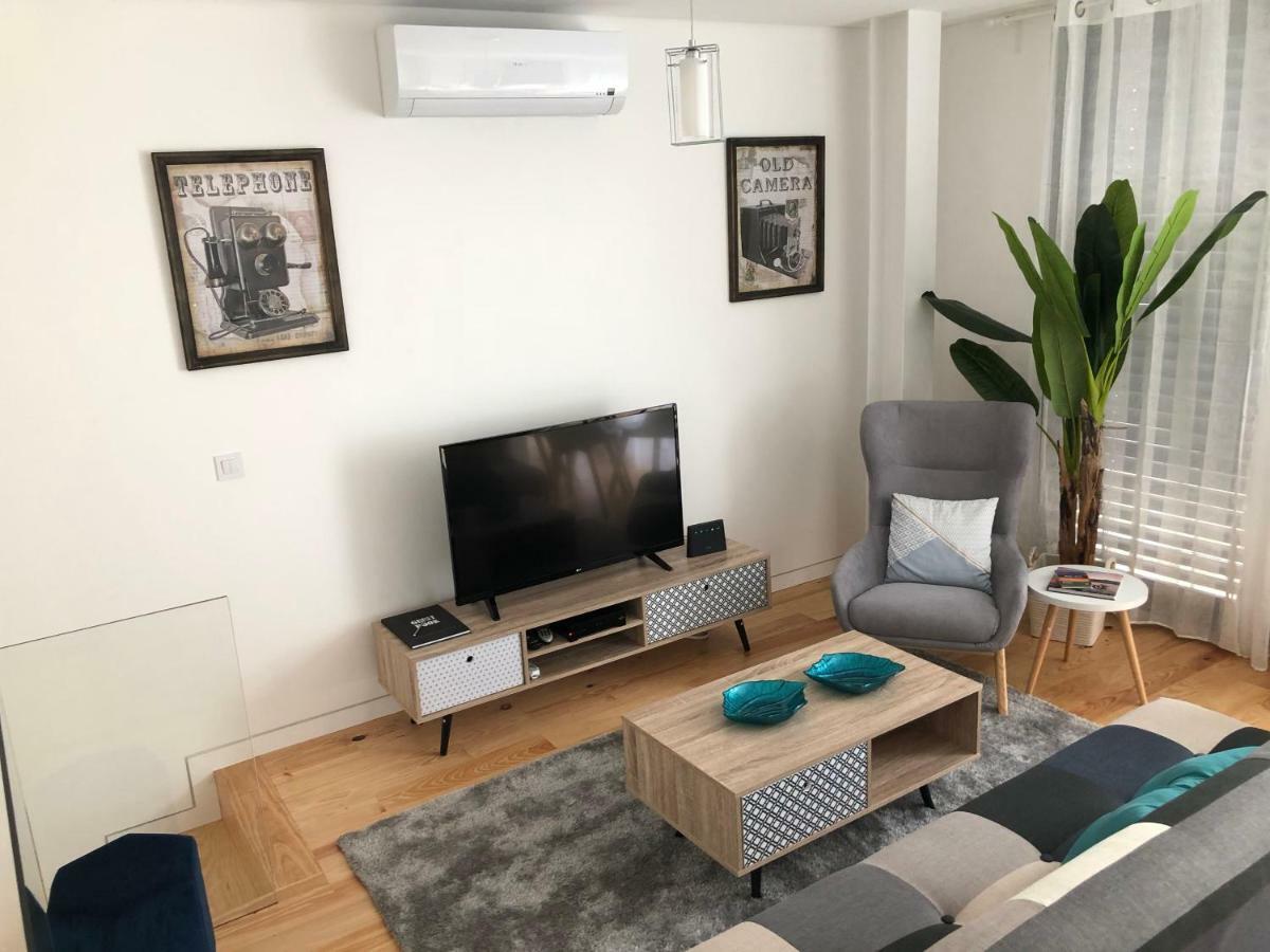 Appartamento di 70 m² con 1 camera OOporto Esterno foto