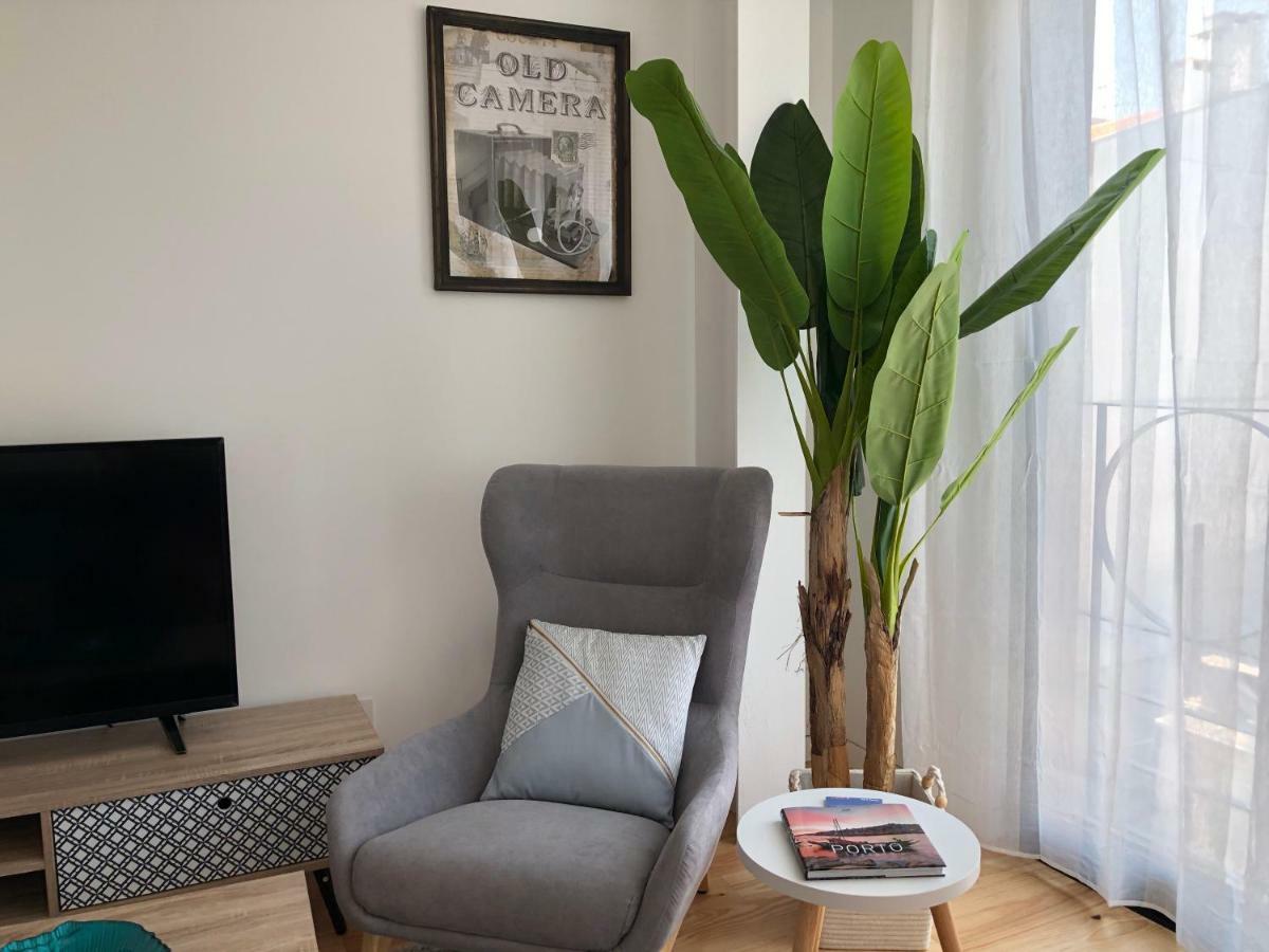 Appartamento di 70 m² con 1 camera OOporto Esterno foto