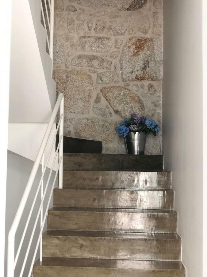 Appartamento di 70 m² con 1 camera OOporto Esterno foto